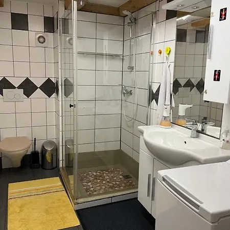 Habitación en casa particular Papillon Avec Acces Terasse La Neuveville