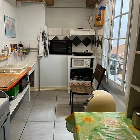 Habitación en casa particular Papillon Avec Acces Terasse La Neuveville