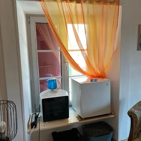 Habitación en casa particular Papillon Avec Acces Terasse La Neuveville