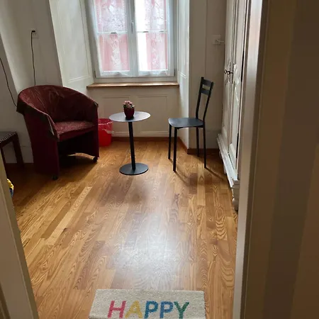 Homestay Papillon Avec Acces Terasse
