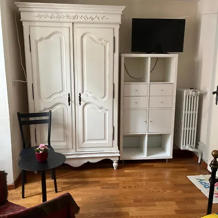 Papillon Avec Acces Terasse *