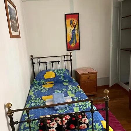 Проживание в семье Papillon Avec Acces Terasse