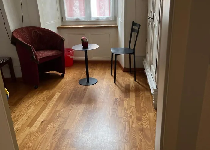 Privat bolig Papillon Avec Acces Terasse