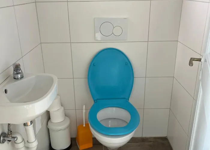 Papillon Avec Acces Terasse