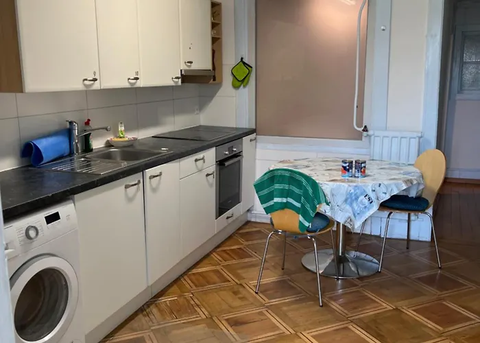 Papillon Avec Acces Terasse Δωμάτια σε οικογενειακή κατοικία