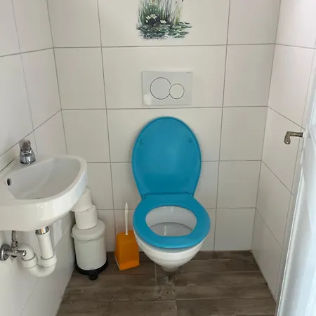 Papillon Avec Acces Terasse